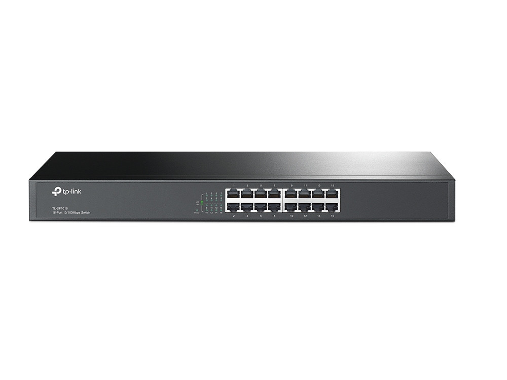 Switch 16 portni TP-LINK TL-SF1016