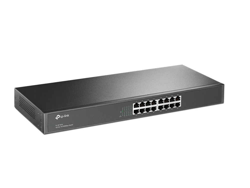 Switch 16 portni TP-LINK TL-SF1016