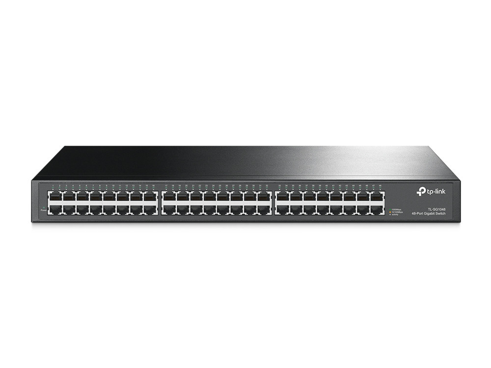Switch 48 portni TP-LINK TL-SG1048