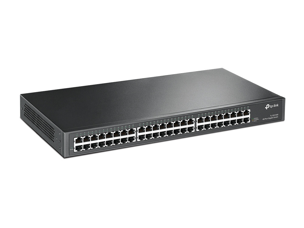 Switch 48 portni TP-LINK TL-SG1048