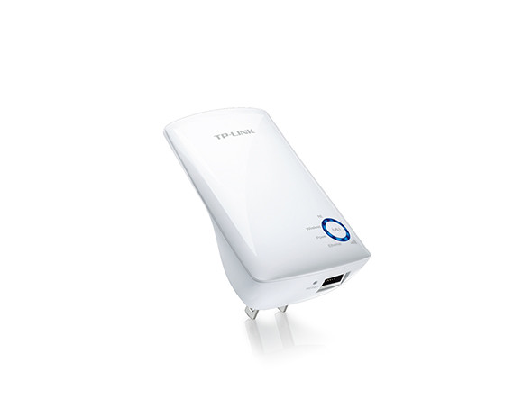 WiFi Range Extender TP-LINK TL-WA850RE