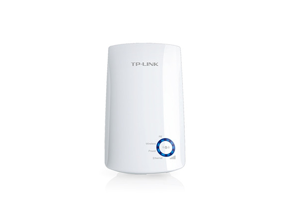 WiFi Range Extender TP-LINK TL-WA850RE