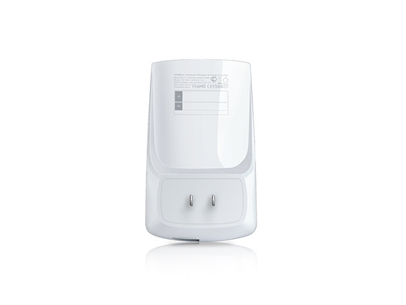 WiFi Range Extender TP-LINK TL-WA850RE