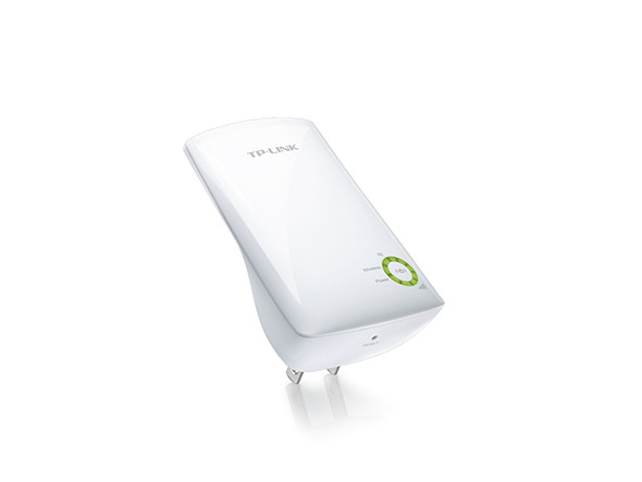 WiFi Range extender TP-LINK TL-WA854RE