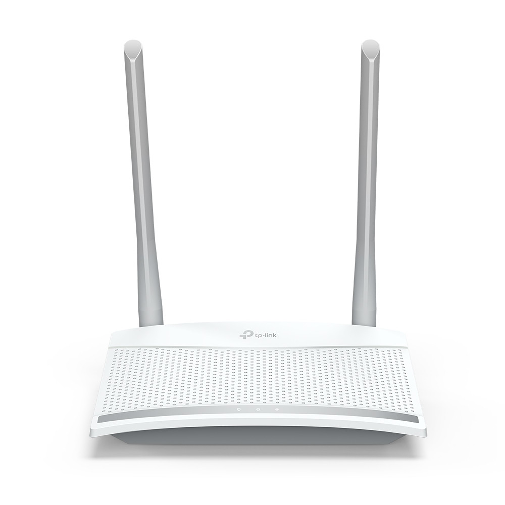 Router N TP-LINK TL-WR820N