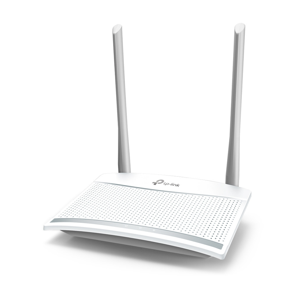 Router N TP-LINK TL-WR820N