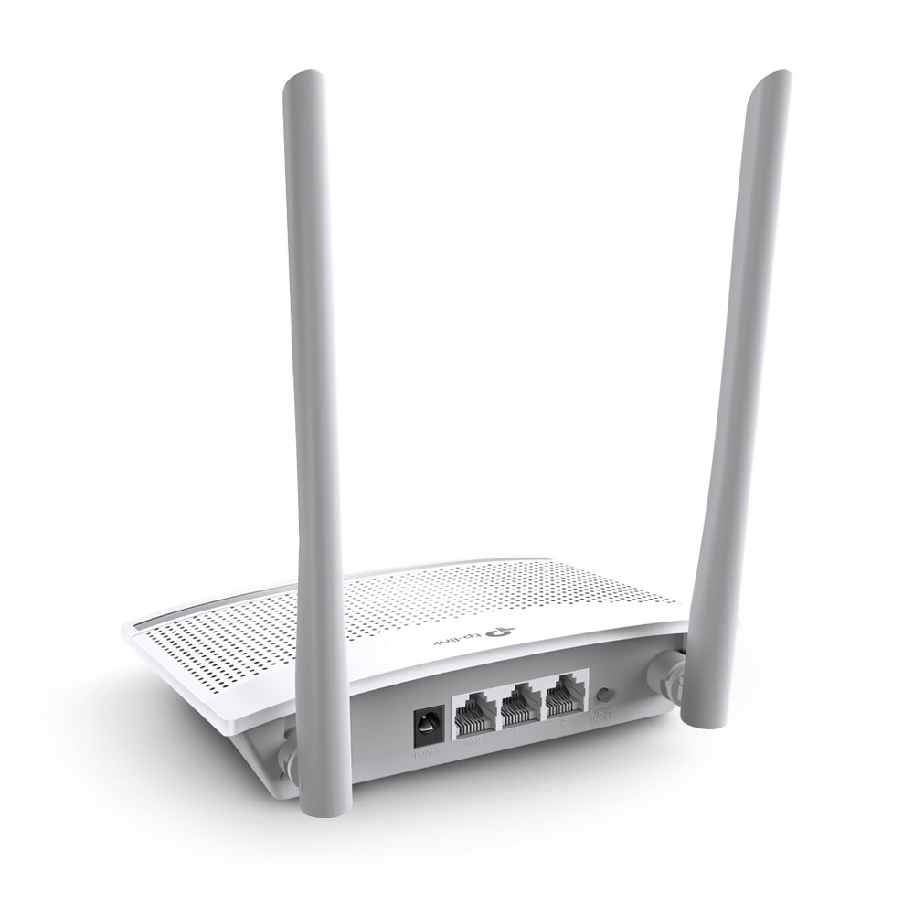Router N TP-LINK TL-WR820N