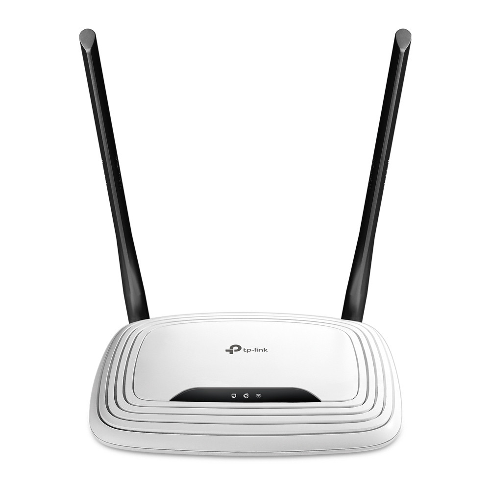Router Wireless N TP-LINK TL-WR841N
