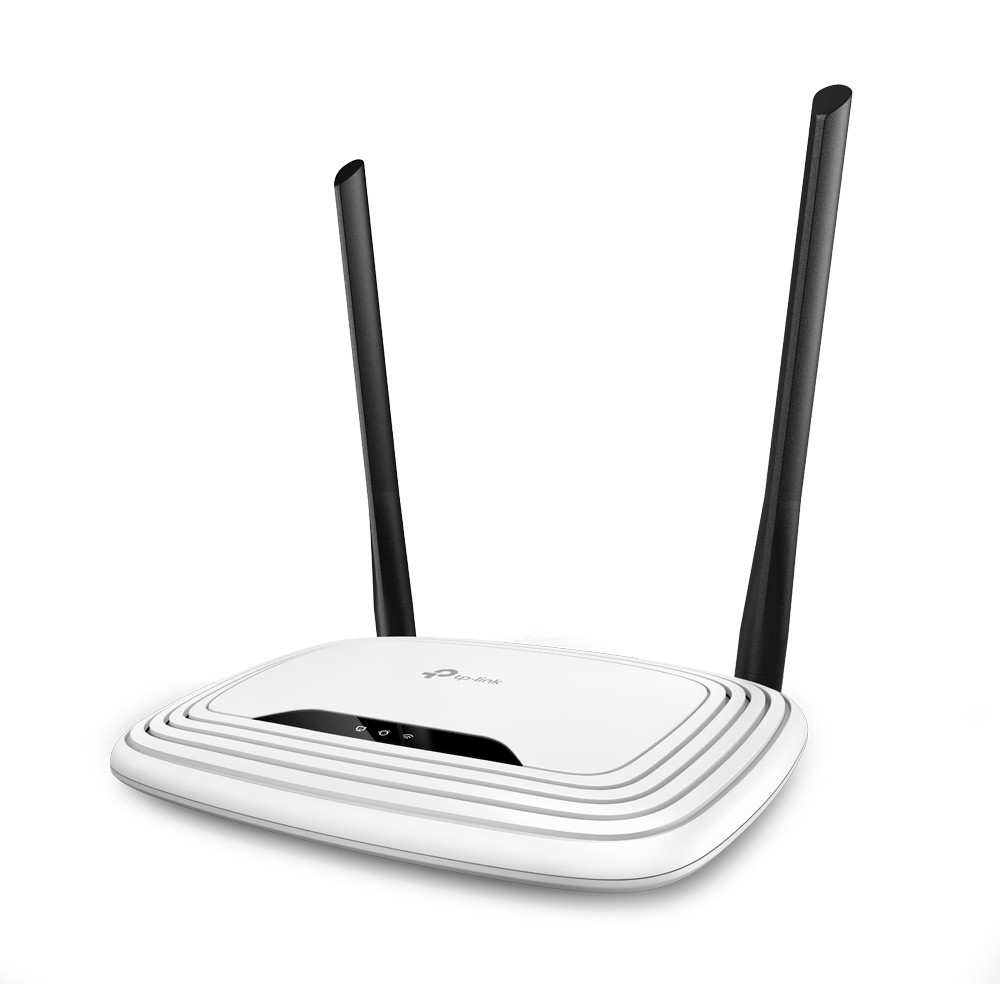 Router Wireless N TP-LINK TL-WR841N