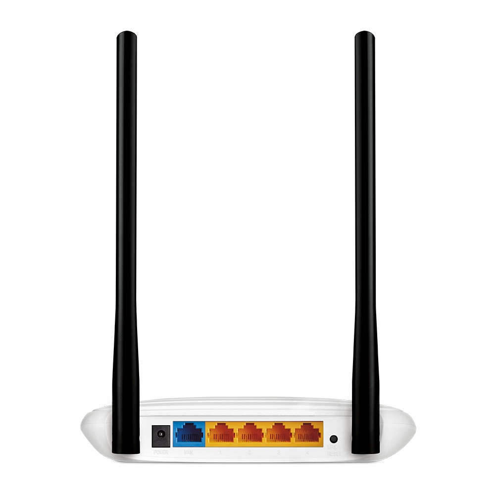 Router Wireless N TP-LINK TL-WR841N