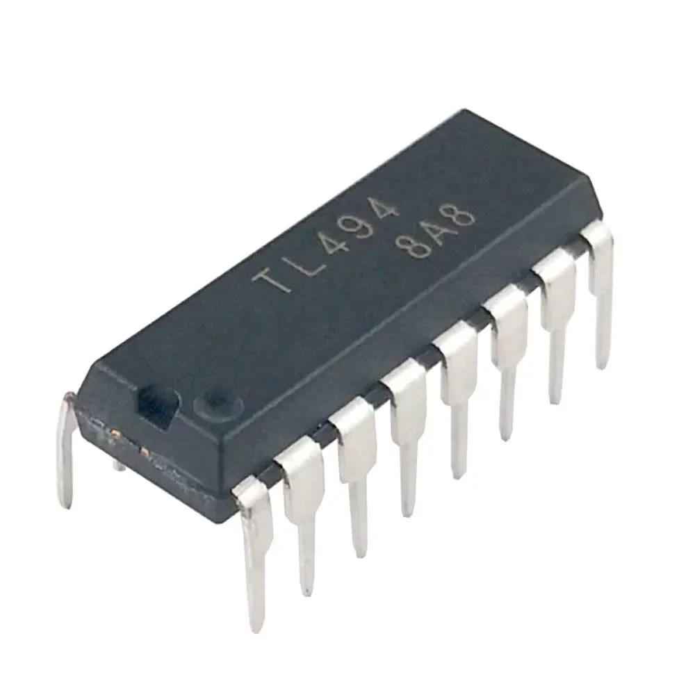 Integralno kolo TL494CN