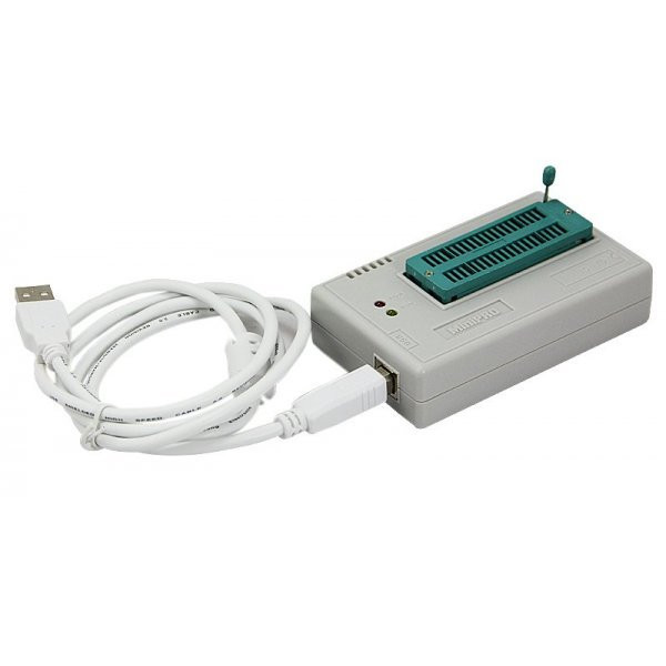 Univerzalni USB programator XGECU  TL866II Plus 15000+IC
