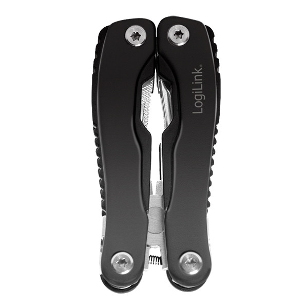 Multifunkcionalna kliješta sa dodacima 11/1 LOGILINK