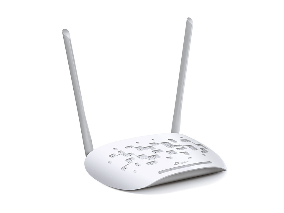 Router acces point TP-Link TL-WA801ND
