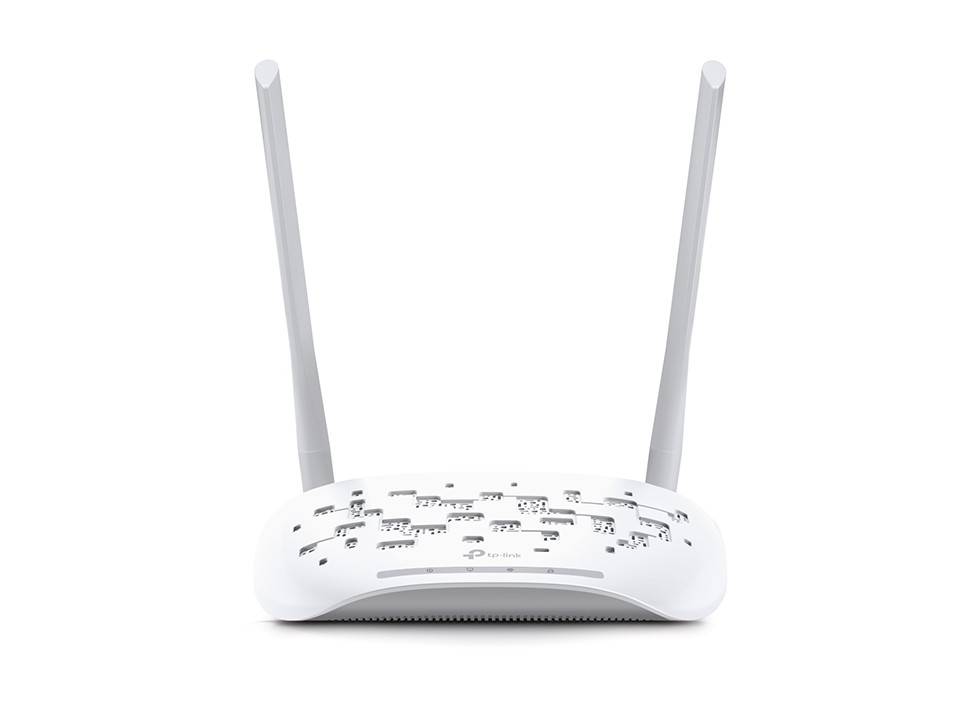 Router acces point TP-Link TL-WA801ND