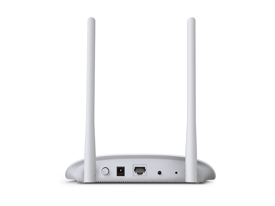 Router acces point TP-Link TL-WA801ND