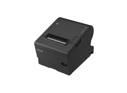 POS PRINTER EPSON TM-T88VII
