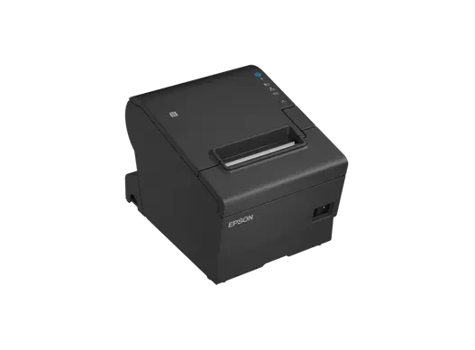 POS PRINTER EPSON TM-T88VII