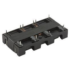 Transformator inverter TMS91365CT