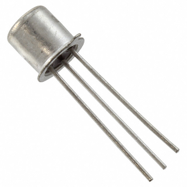 Tranzistor 2N2219A-CEN