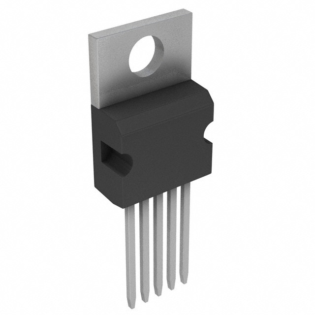 Integralno kolo LM2576HVT-ADJ