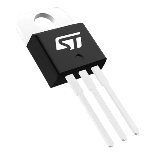 Triac ACS108-6SA-AP