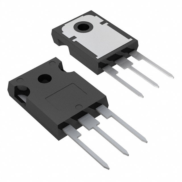 Tranzistor STW25NM60