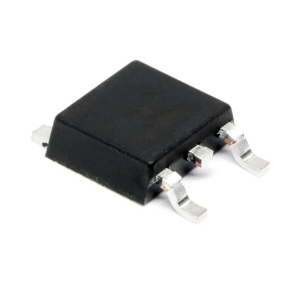 Integralno kolo BA178M15FP-E2CT-ND