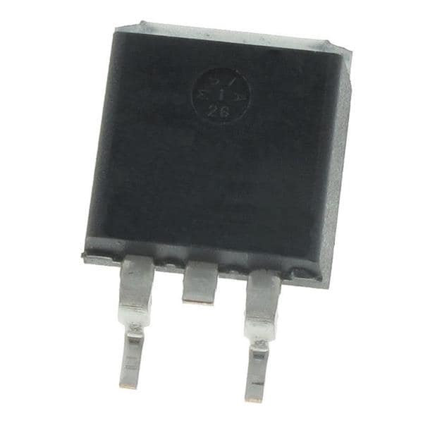 Tranzistor IPB60R125C6