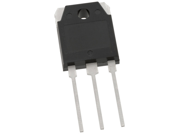 Tranzistor S2055N