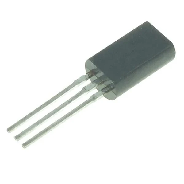Tranzisor 2SA1145 SI-P 150V 50MA 0.8W 200MHZ