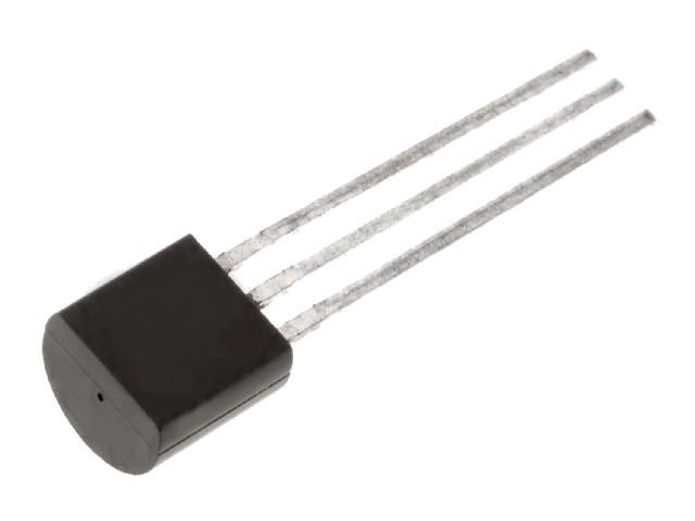 Tiristor BR103