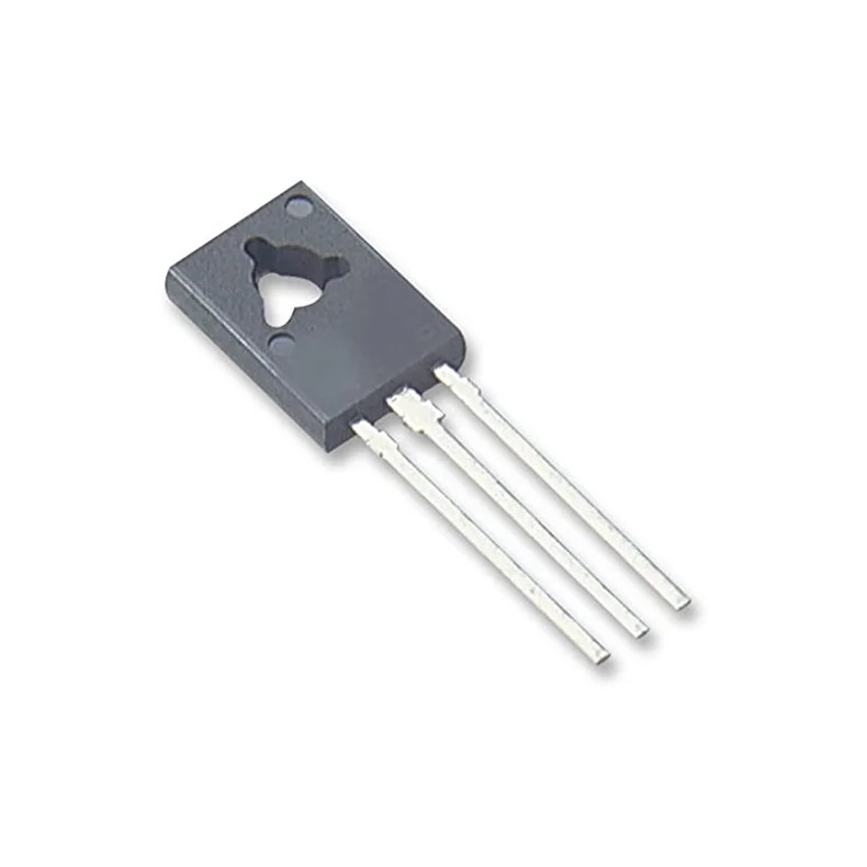 Tranzistor BF458
