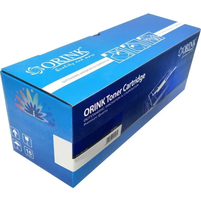 Toner ORINK BROTHER TN-2220 crni