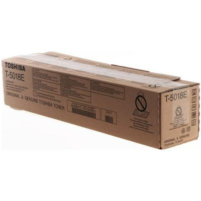 Toner TOSHIBA T-5018E crni
