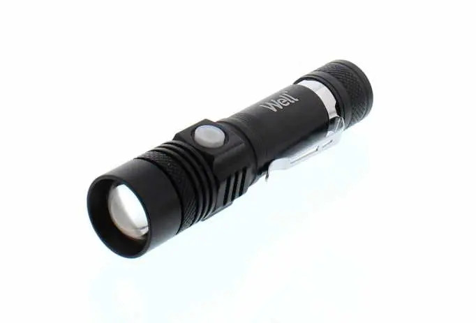 Ručna LED svjetiljka WELL Apex