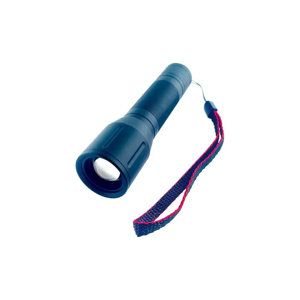 Ručna LED svjetiljka WELL TORCH RESCUE
