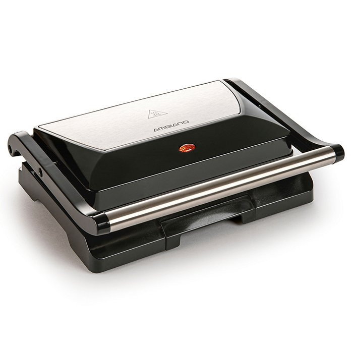 Kontaktni grill AMBIANO GT-KGM-01