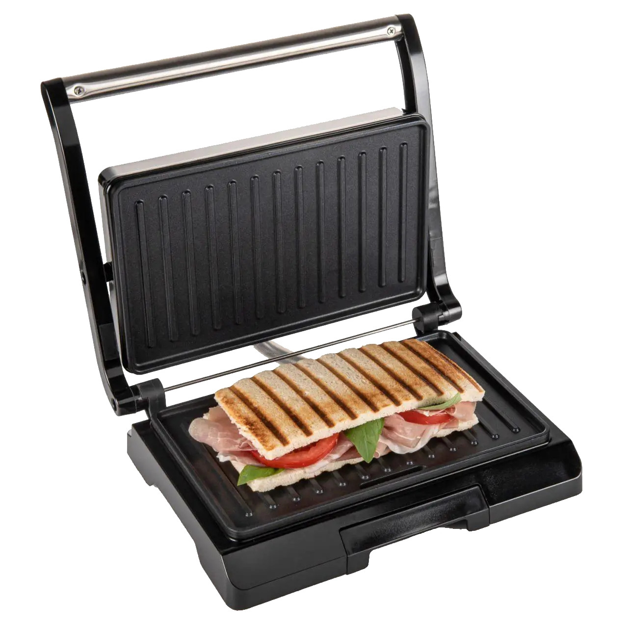 Kontaktni grill AMBIANO GT-KGM-01