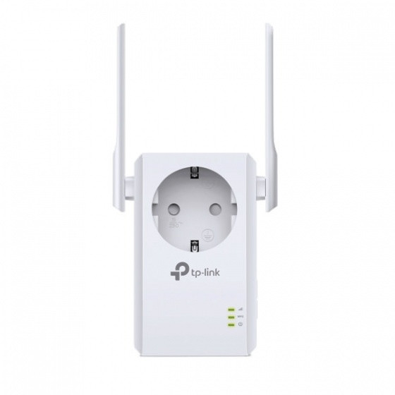 WiFi range extender TP-LINK TL-WA860RE