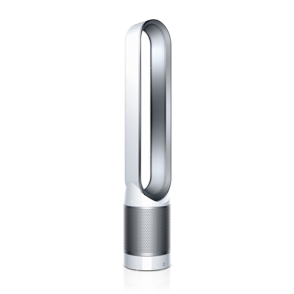 Pročišćivač DYSON Pure & Cool TP00 White/Silver