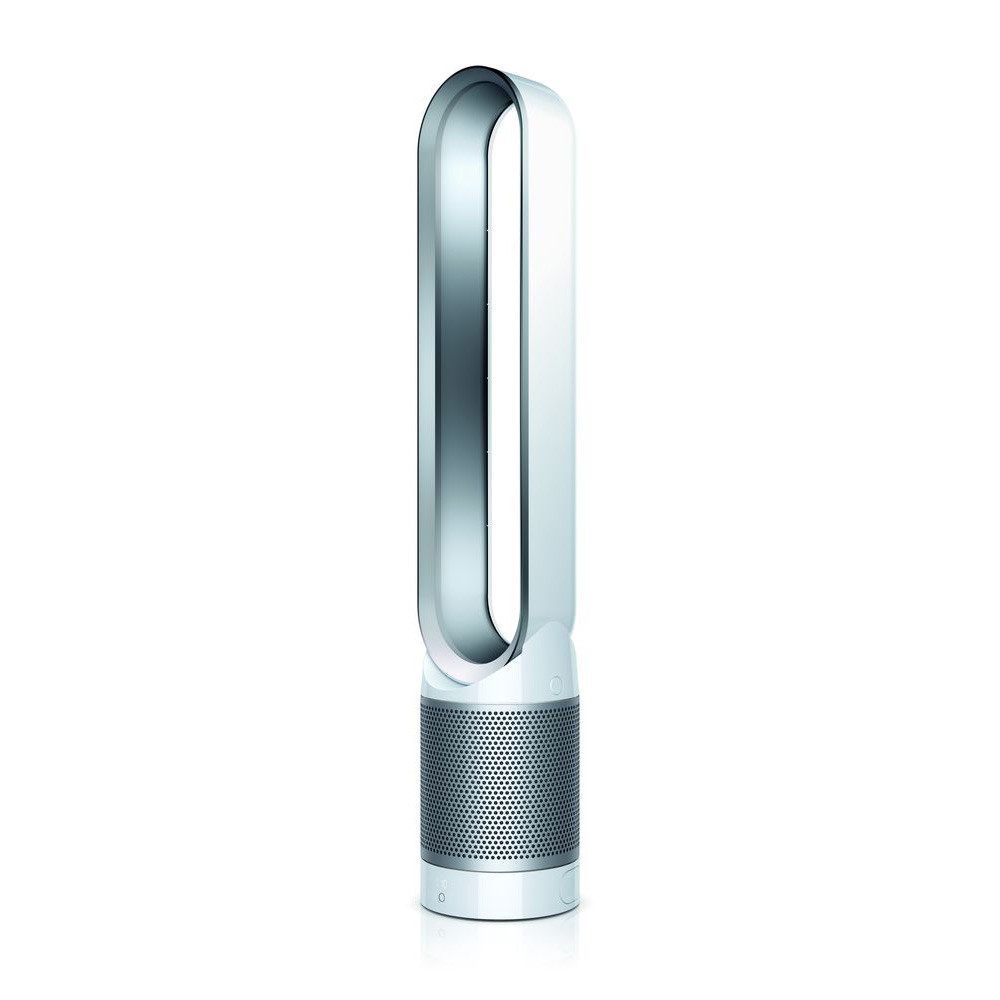Pročišćivač DYSON Pure & Cool TP00 White/Silver