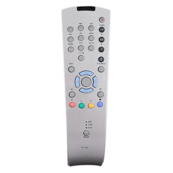 Daljinski upravljač za GRUNDIG TV TP100C