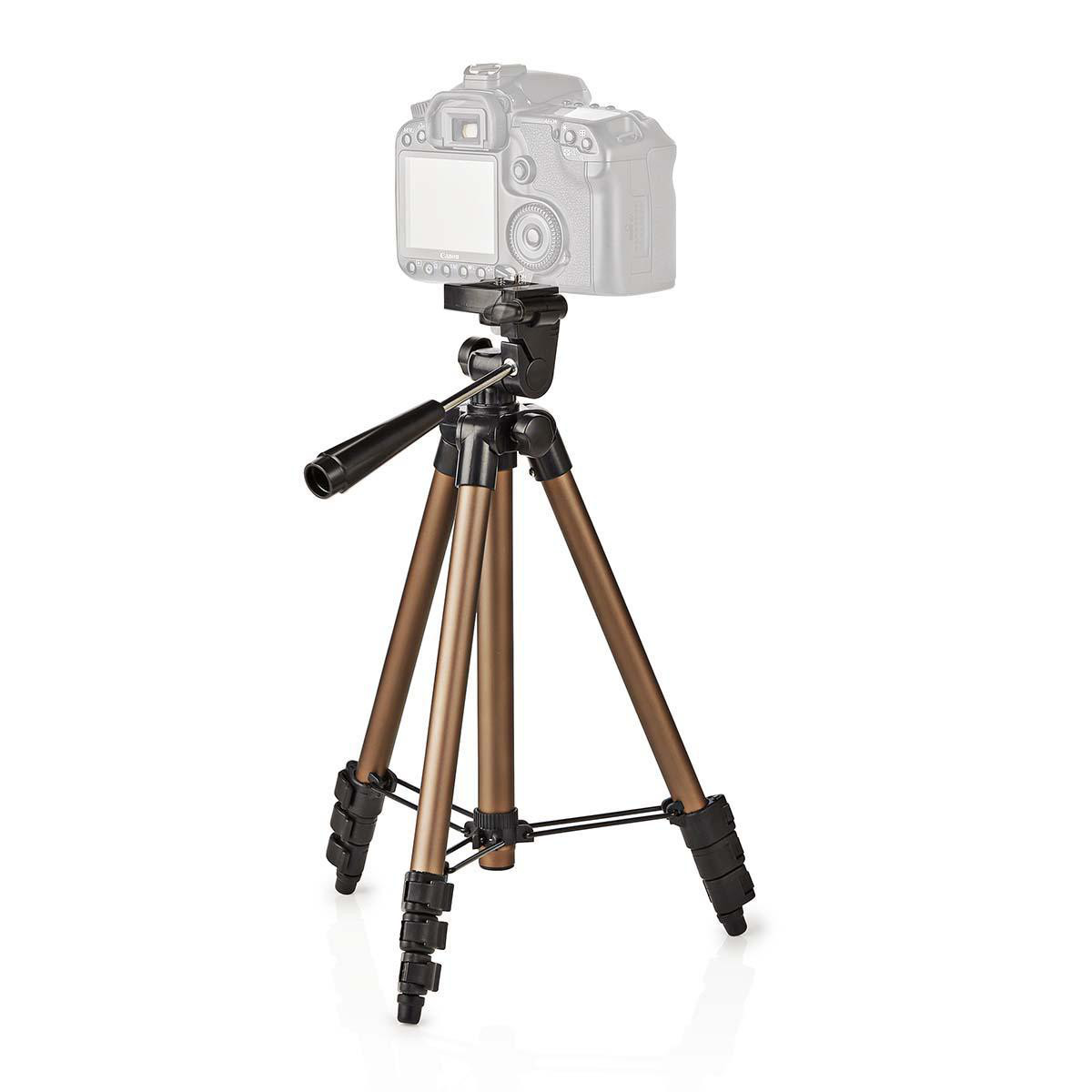 Stativ NEDIS TPOD2000BZ