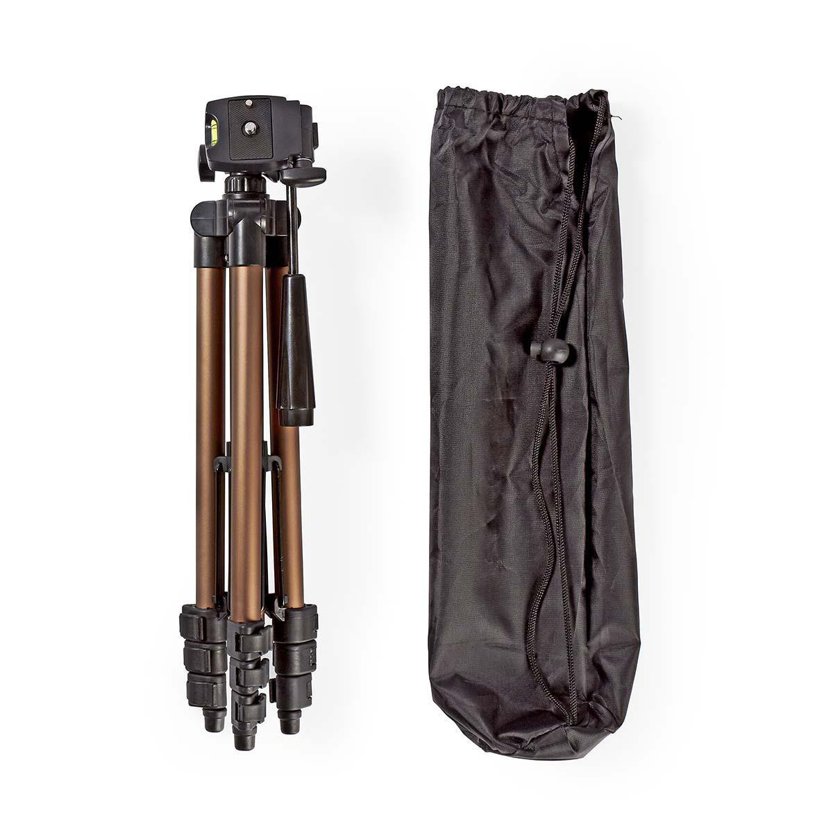 Stativ NEDIS TPOD2000BZ