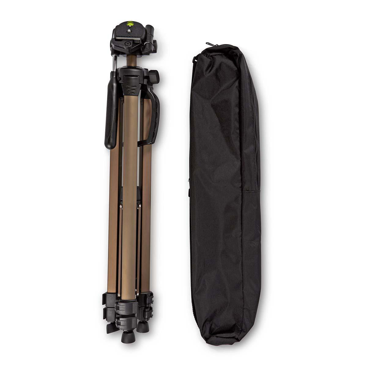 Stativ NEDIS TPOD3300BZ