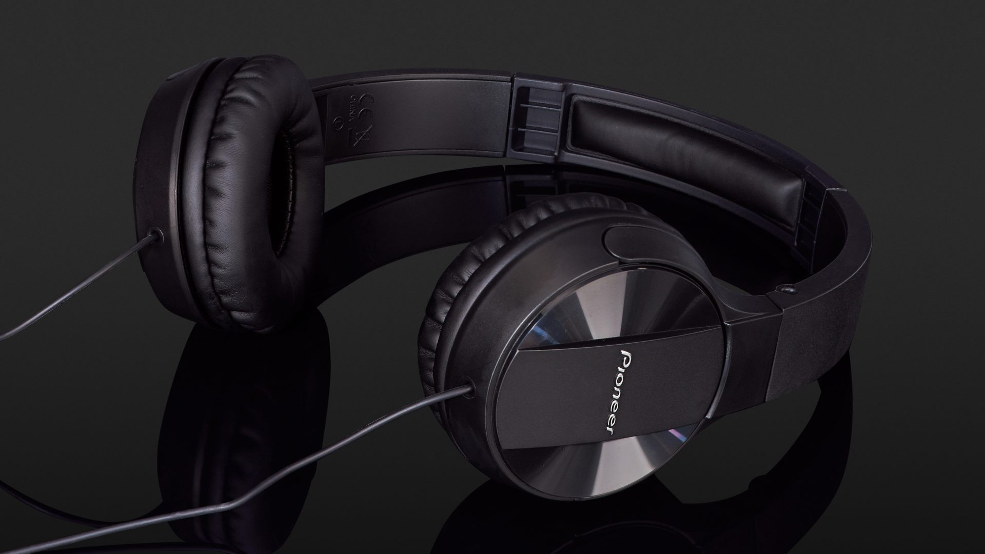 Slušalice PIONEER SE-MJ503-K