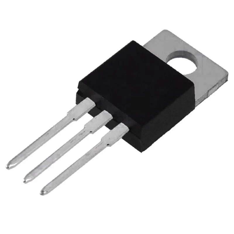 Tranzistor IRFZ48N