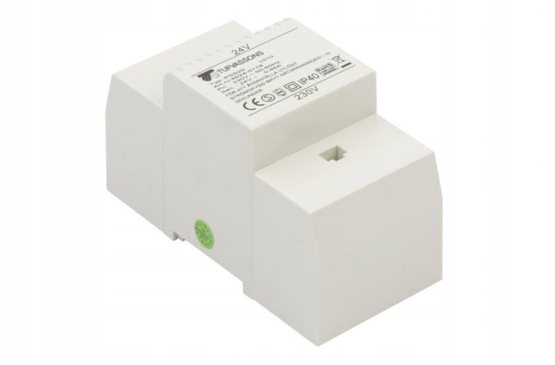 Transformator PSS10N/230/24V
