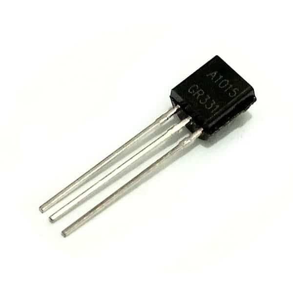 Tranzistor 2SA1015